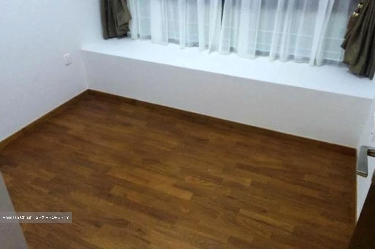 Regent Residences (D12), Apartment #544281411